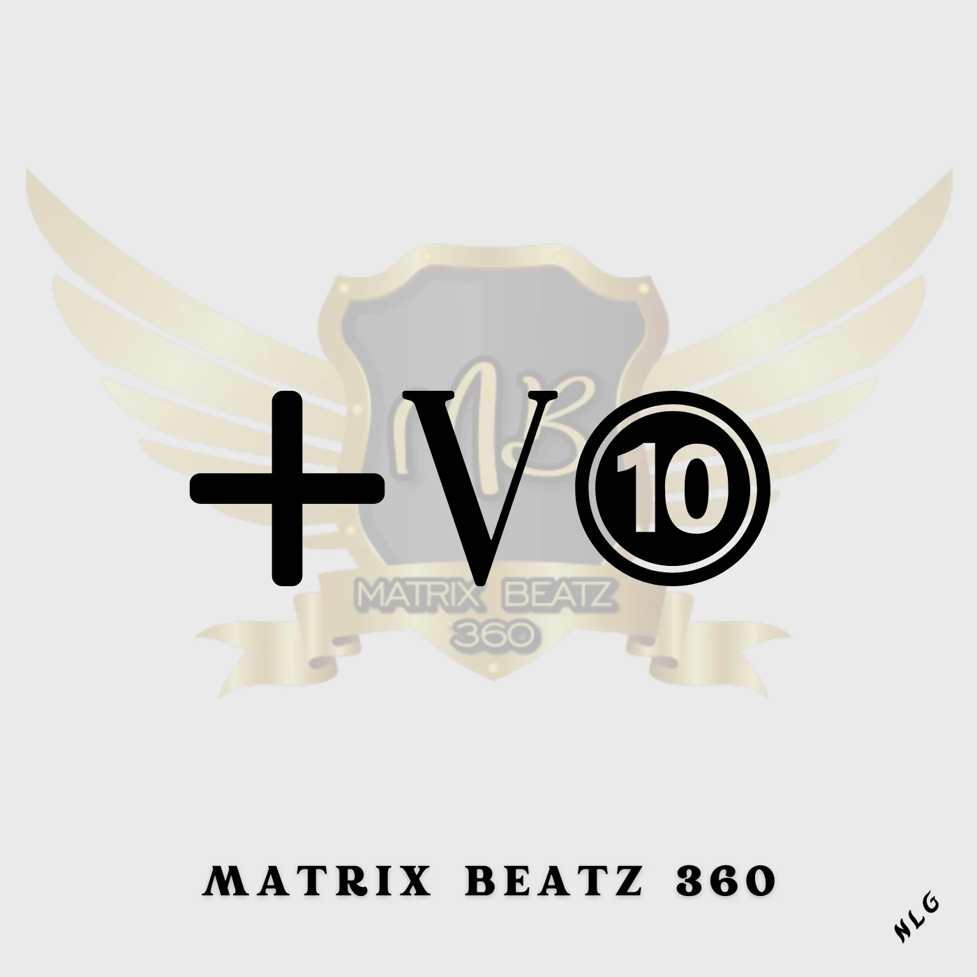 NLGRAPHING MATRIX BEATZ 360